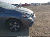 Honda Civic Lx 2HGFB2F43DH040487 снимка