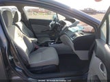Honda Civic Lx 2HGFB2F43DH040487 снимка