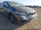 Honda Civic Lx 2HGFB2F43DH040487 снимка