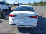 Nissan Sentra S 3N1AB8BV0NY303902 снимка