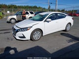 Nissan Sentra S 3N1AB8BV0NY303902 снимка