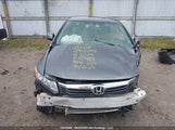 Honda Civic Lx 2HGFB2F40CH119484 fotografie