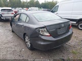 Honda Civic Lx 2HGFB2F40CH119484 снимка