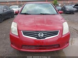 Nissan Sentra 2.0S 3N1AB6AP3AL720168 снимка