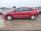 Nissan Sentra 2.0S 3N1AB6AP3AL720168 снимка