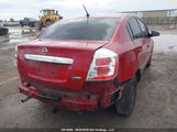 Nissan Sentra 2.0S 3N1AB6AP3AL720168 снимка