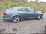 Ford Fusion Sel 3FAHP0JA1BR162606 снимка
