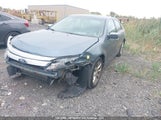 Ford Fusion Sel 3FAHP0JA1BR162606 снимка