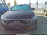 Hyundai Sonata Gls 5NPE24AF5FH195048 снимка