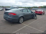 Ford Fusion Se 3FA6P0HD1LR140274 снимка