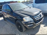 MERCEDES-BENZ ML 350 BLUETEC 4JGBB2FB2BA****** fotografie