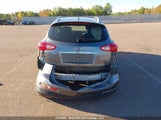 Infiniti Qx50 JN1BJ0HR4FM772885 fotografie