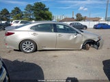 Lexus Es 300H 300H JTHBW1GG7F2082028 снимка