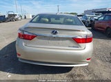 Lexus Es 300H 300H JTHBW1GG7F2082028 снимка