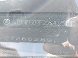 Lexus Es 300H 300H JTHBW1GG7F2082028 снимка