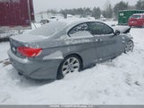 BMW 335 Is WBAKG1C59BE617708 снимка