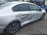Honda Civic Ex 4Dr 2HGFB2E55EH025419 снимка