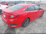 Honda Civic Ex 4Dr 2HGFC2F76MH002002 снимка