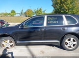 Porsche Cayenne WP1AA29P68LA05287 fotografie