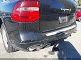 Porsche Cayenne WP1AA29P68LA05287 photo