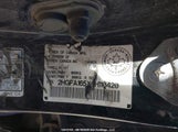 Honda Civic Sdn Lx 2HGFA165X8H110420 снимка