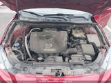 Mazda 3 Touring 3MZBM1L74FM229893 снимка