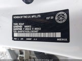 Honda Civic SHHFK7H33LU303497 снимка