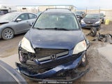 Honda Cr-V Ex-L 5J6RE48777L805126 fotografie