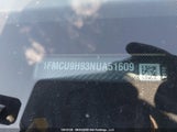 Ford Escape Sel 1FMCU9H93NUA51609 снимка