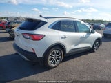 Ford Escape Sel 1FMCU9H93NUA51609 снимка
