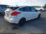 Ford Focus Sel 1FADP3M29HL320959 снимка