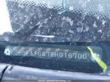 Honda Civic Dx-G 2HGFA16478H016700 снимка