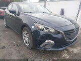 Mazda Mazda3 Gx-Sky 3MZBM1U74EM109928 снимка