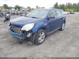 Chevrolet Equinox Ls 2CNALBEW2A6361593 снимка
