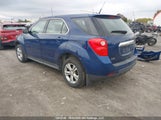 Chevrolet Equinox Ls 2CNALBEW2A6361593 снимка