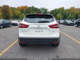 Nissan Qashqai S JN1BJ1AW4PW114320 снимка