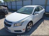 Chevrolet Cruze Ltz 1G1PH5S93B7144189 снимка