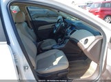 Chevrolet Cruze Ltz 1G1PH5S93B7144189 снимка