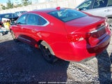 Chevrolet Impala Ltz 2G1155SL8F9168244 снимка
