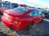 Chevrolet Impala Ltz 2G1155SL8F9168244 снимка