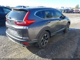 Honda Cr-V Touring 2HKRW2H97KH111848 снимка