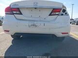 Honda Civic Lx 2HGFB2F56DH046132 снимка
