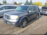 Honda Pilot Touring 5FNYF4H99EB503028 fotografie