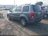 Honda Pilot Touring 5FNYF4H99EB503028 снимка