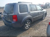 Honda Pilot Touring 5FNYF4H99EB503028 снимка