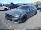 Mercedes-Benz Cls 550 WDDLJ9BB6DA072713 снимка