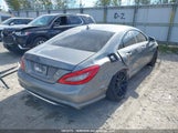 Mercedes-Benz Cls 550 WDDLJ9BB6DA072713 снимка