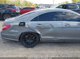 Mercedes-Benz Cls 550 WDDLJ9BB6DA072713 снимка