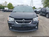 Dodge Grand Caravan Se 2C4RDGBG4KR740495 снимка
