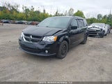 Dodge Grand Caravan Se 2C4RDGBG4KR740495 снимка